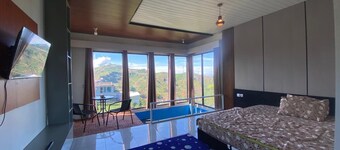 Cozzy Homestay Bintang Sikunir