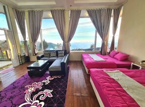 Room - Cozzy Homestay Bintang Sikunir (Dieng)