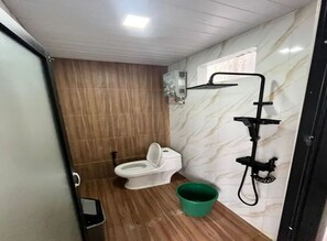 Towels - Cozzy Homestay Bintang Sikunir (Dieng)