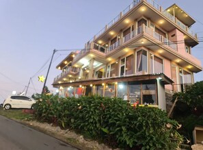 Exterior - Cozzy Homestay Bintang Sikunir (Dieng)