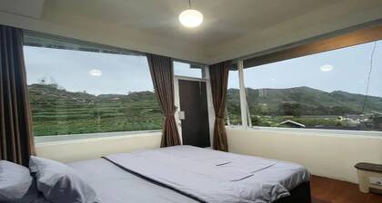 Cozzy Homestay Bintang Sikunir