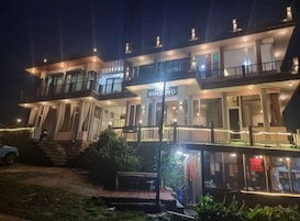 Fachada
