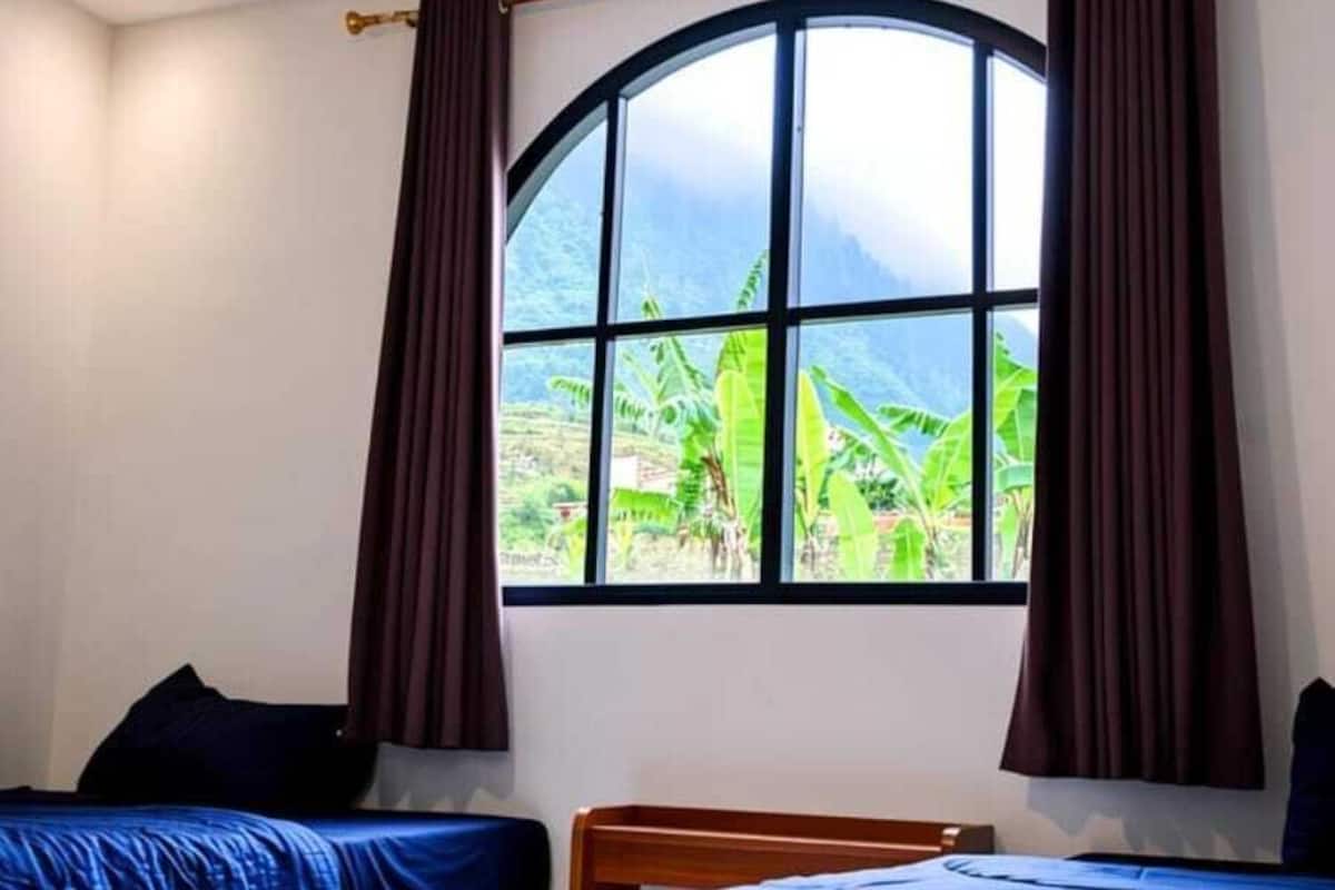 Comfort Villa, Mountain View | Bed sheets