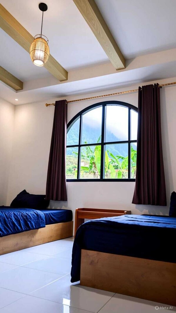 Comfort Villa, Mountain View