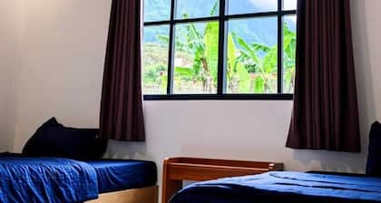 Cozzy Homestay Bintang Sikunir