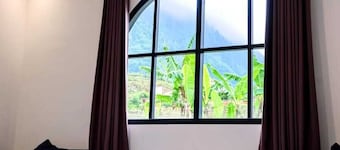 Cozzy Homestay Bintang Sikunir