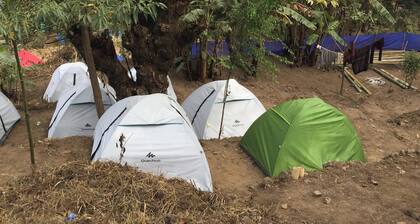 JustGoCamping