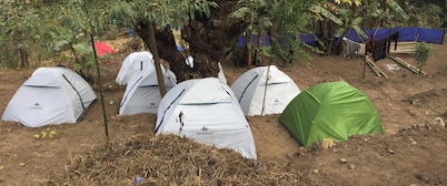 JustGoCamping