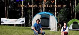 JustGoCamping