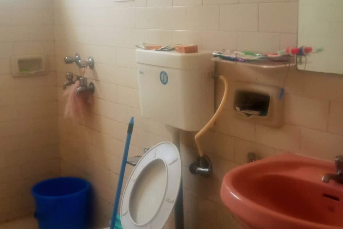 Baño