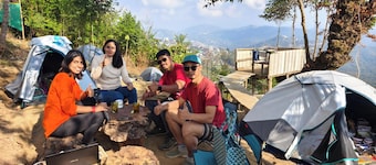 JustGoCamping