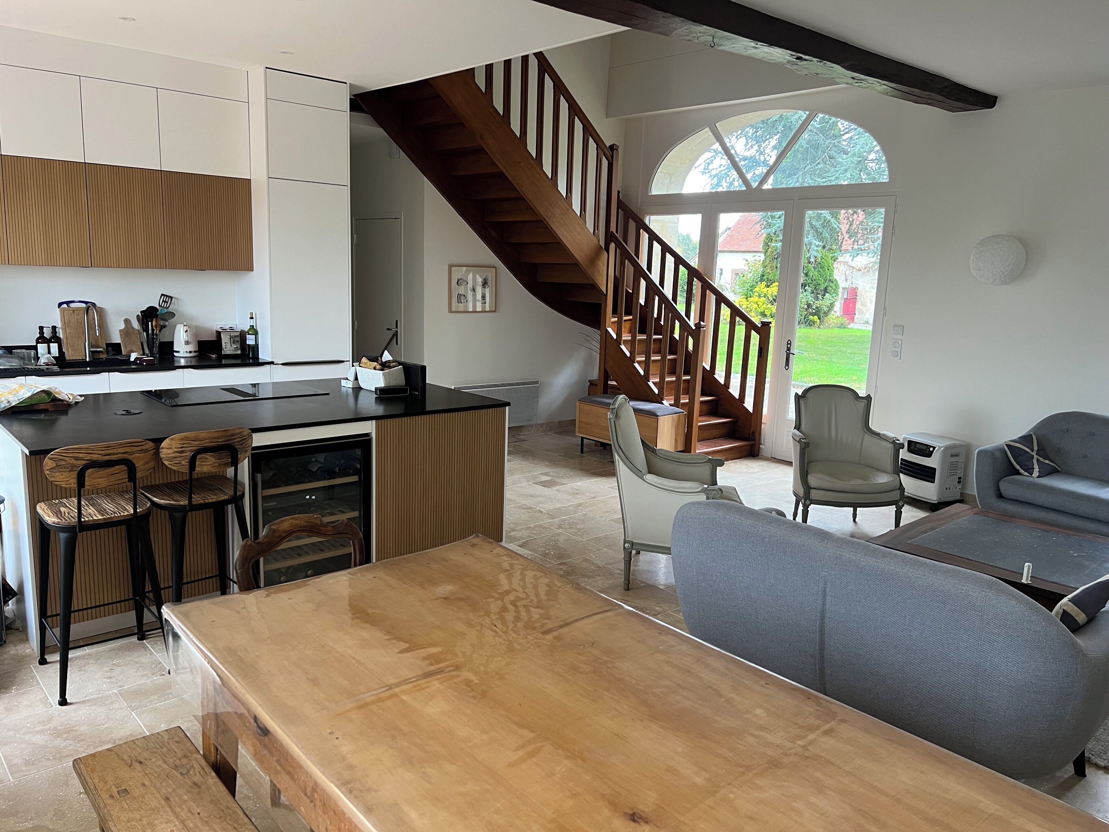 Interieur