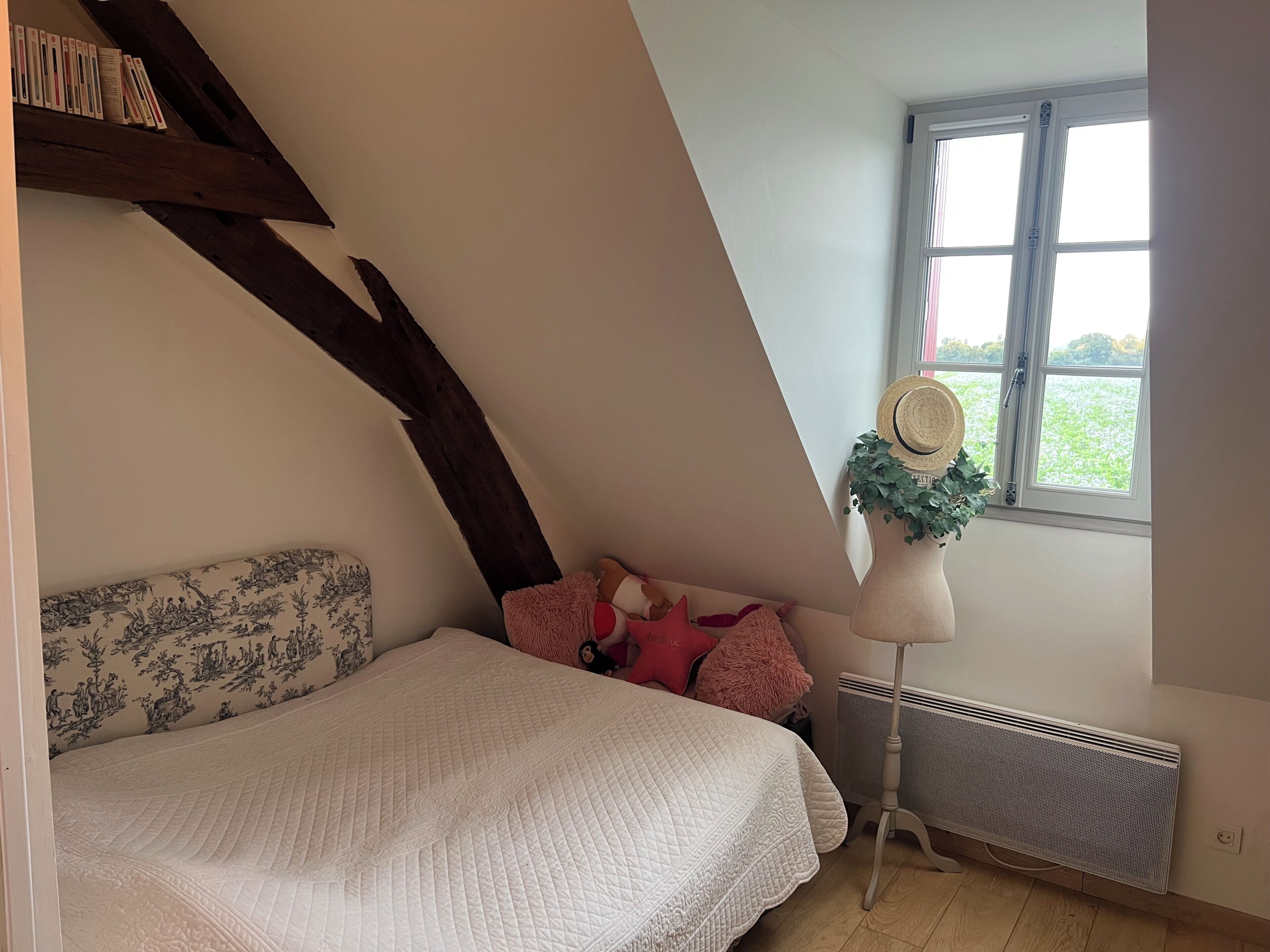 Kamer