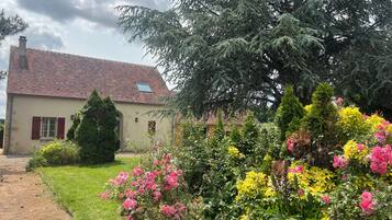 Exterieur