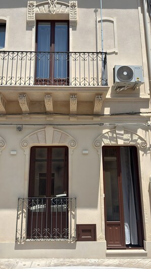 Außendetails