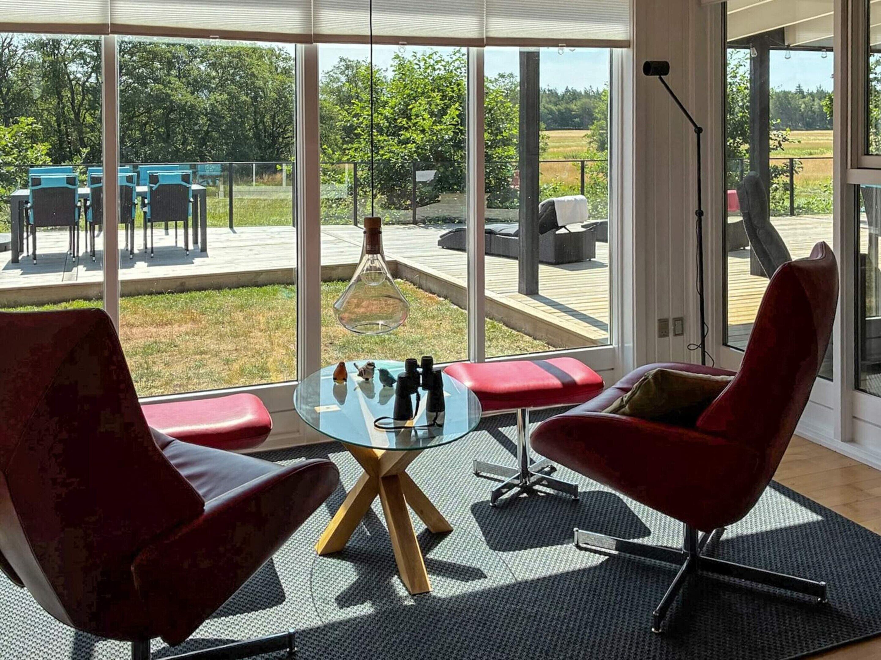 Huis | Interieur