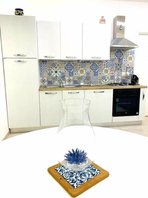 Comfort House | Private kitchen