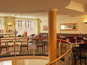 House | Bar (on property) - 1 Person Holiday Park Home in Stade (Stade)
