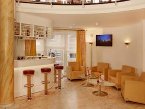 House | Bar (on property) - 1 Person Holiday Park Home in Stade (Stade)