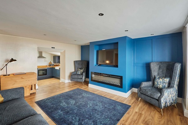 House | 2 bedrooms