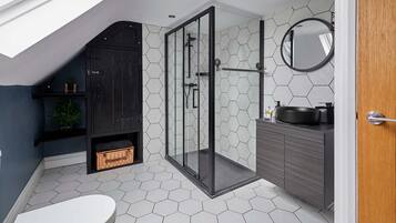 House | 2 bilik tidur