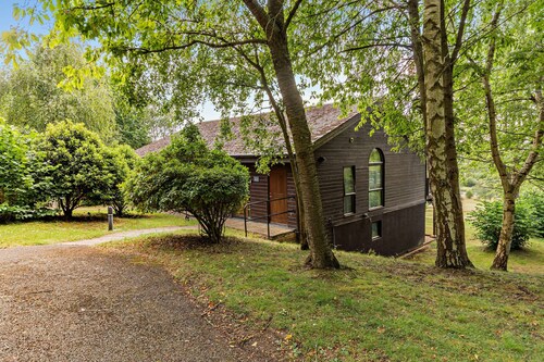 Host Stay Hornbeam Lodge