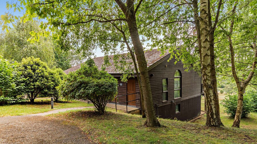 Host Stay Hornbeam Lodge