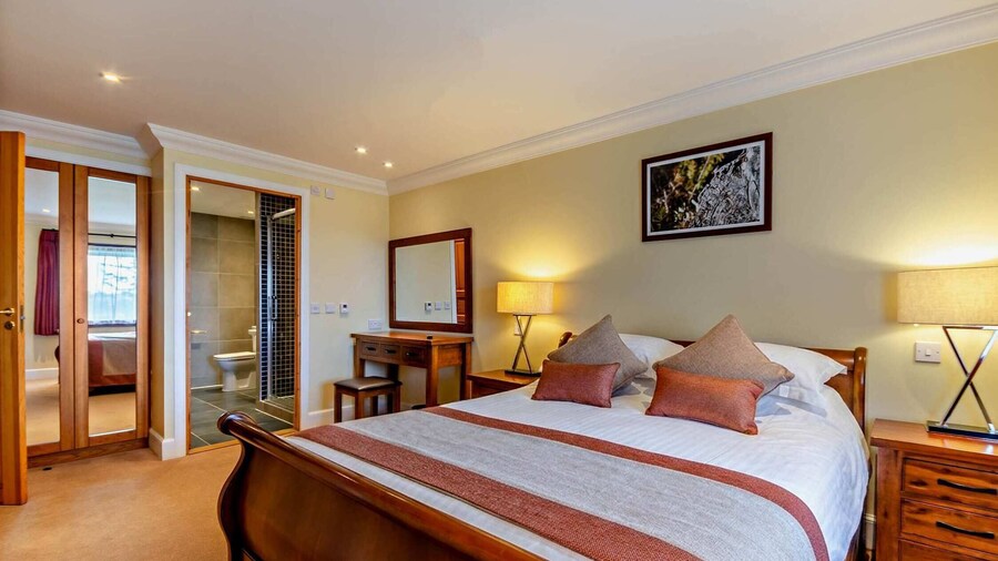 Host Stay Hornbeam Lodge