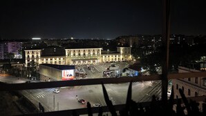 View from property -     Trastevere Penthouse - Private Rooftop Terrace (Roma)