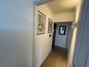 Interior -     Trastevere Penthouse - Private Rooftop Terrace (Roma)