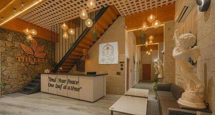 THE LEAF HOTEL