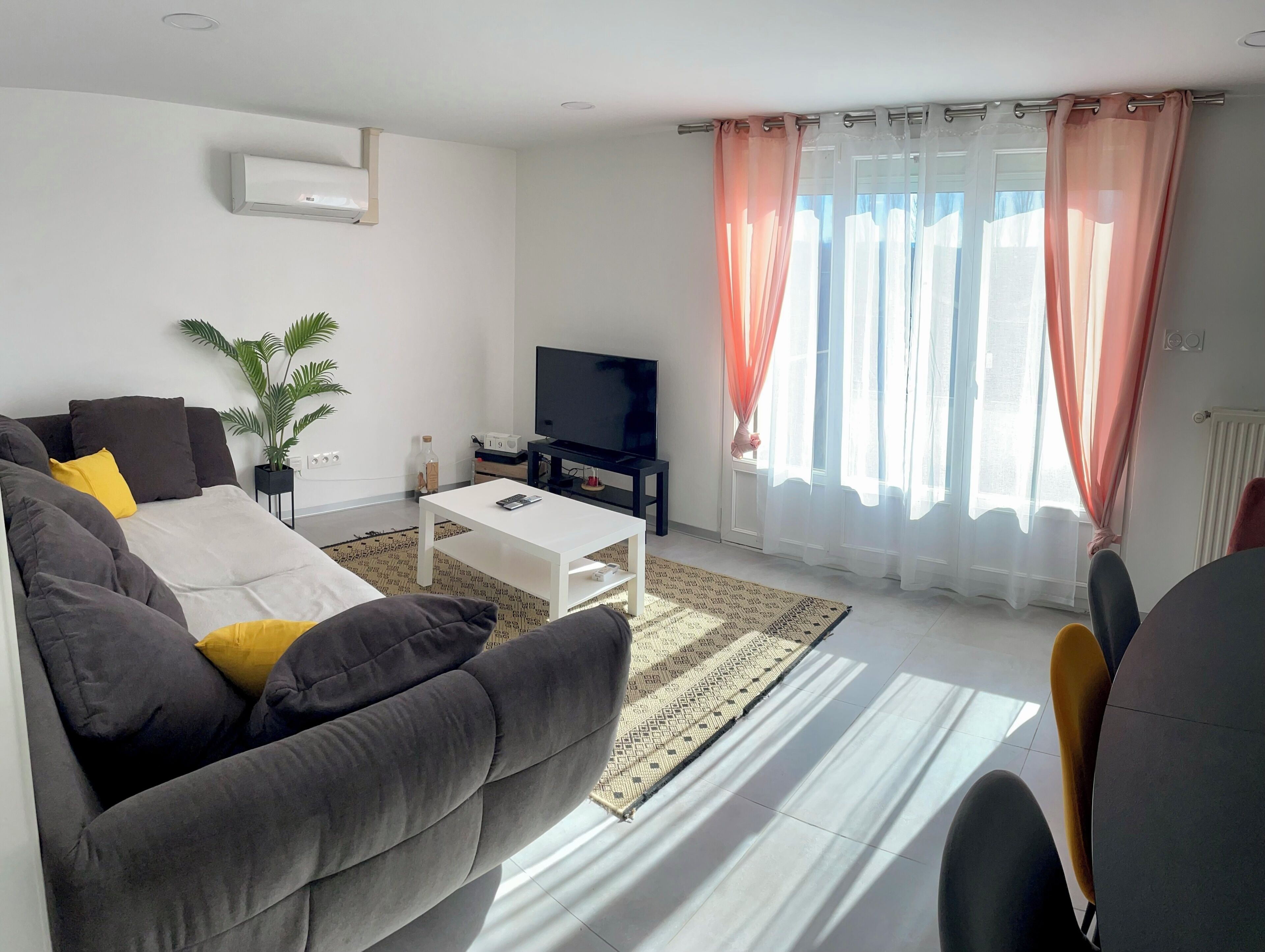 TV connectée