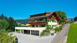 Außenbereich