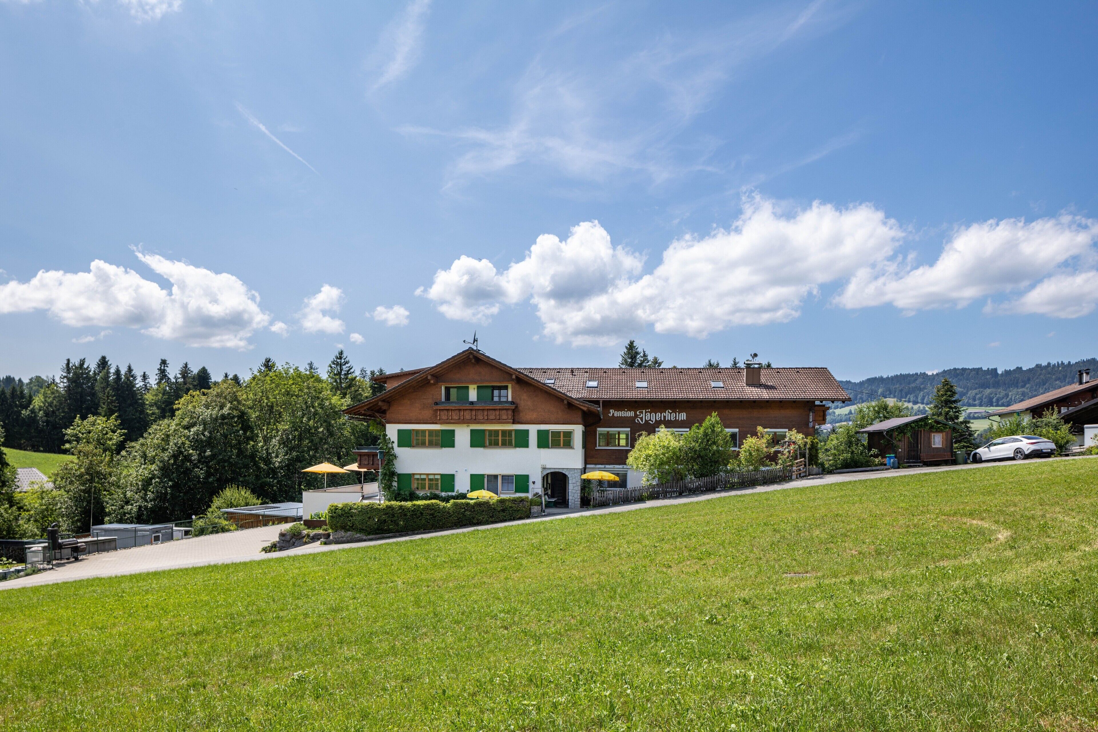 Exteriör