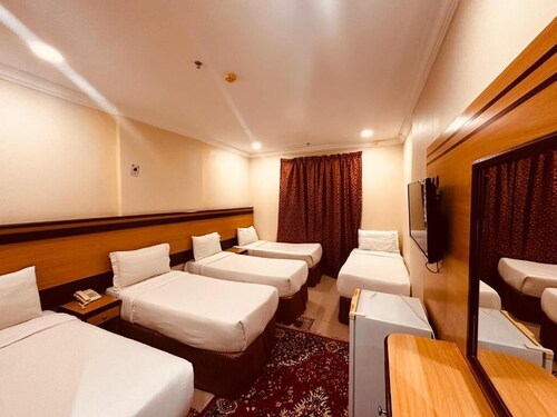 Al Resala Hotel