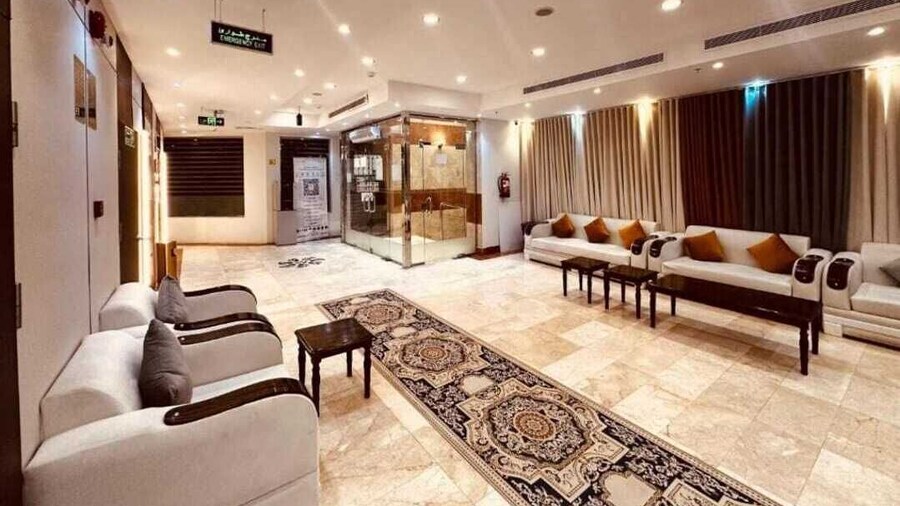 Al Resala Hotel