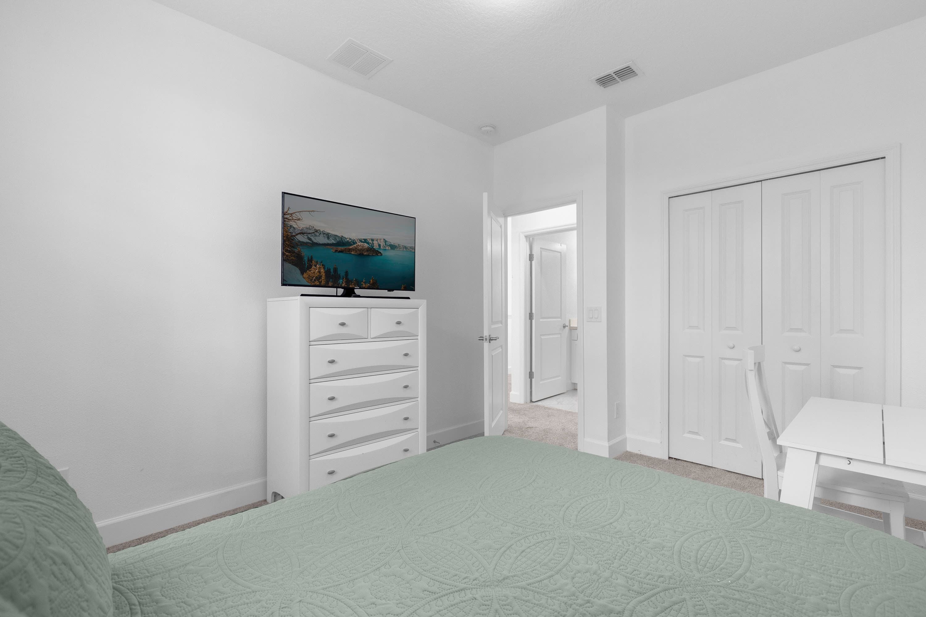 Maison | 5 chambres, Internet