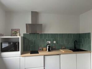 Cucina privata