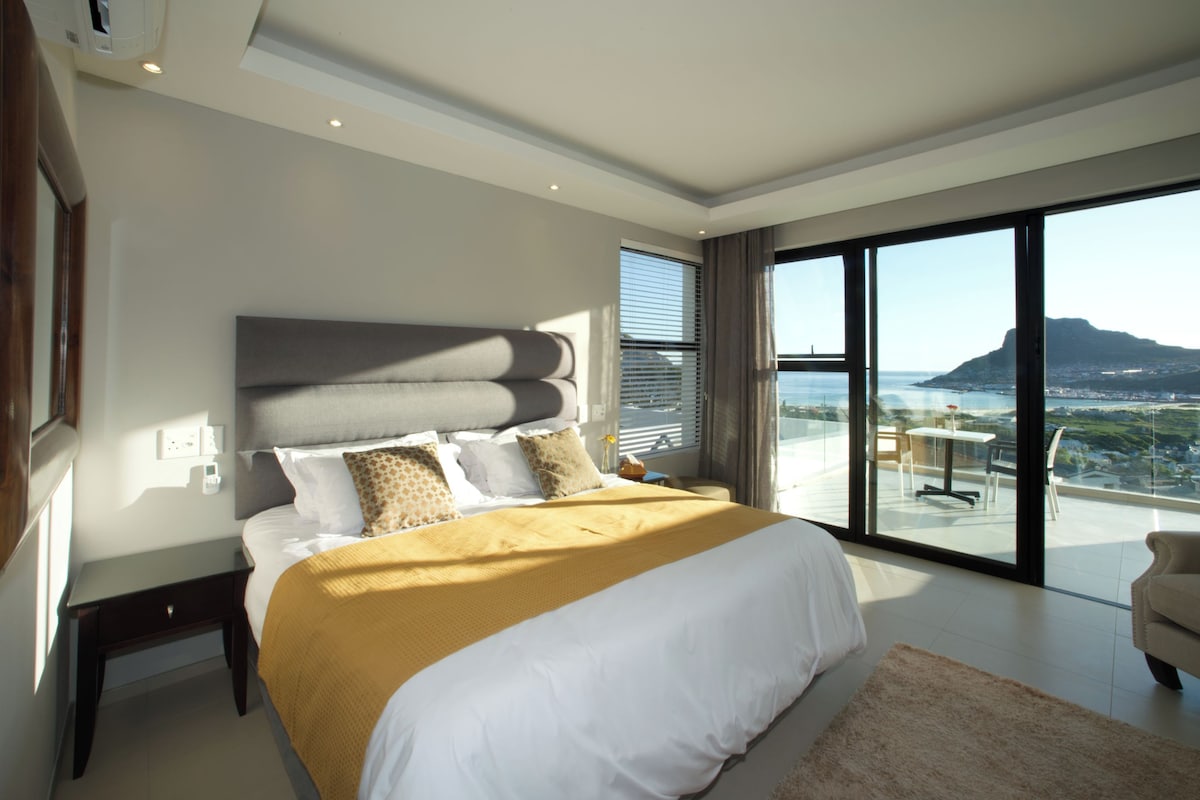 Superior Double Room, Balcony, Garden View