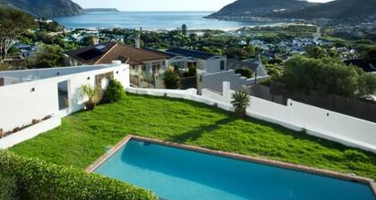 Hout Bay View Boutique Hotel