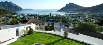 Hout Bay View Boutique Hotel