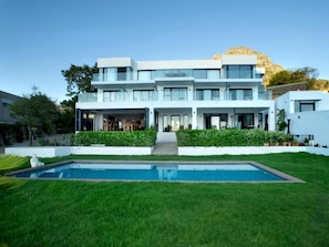 Exterior - Hout Bay View Boutique Hotel (Cape Town)