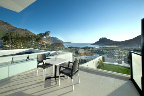 Hout Bay View Boutique Hotel