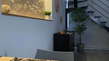 Interiör