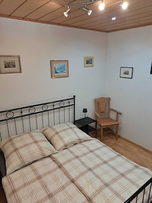 1 Schlafzimmer, WLAN