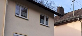 Haus am Wispertrail - wo wandern zum Erlebnis wird, unweit der berühmten Loreley