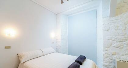 Cozy Central Apartment in Burgos