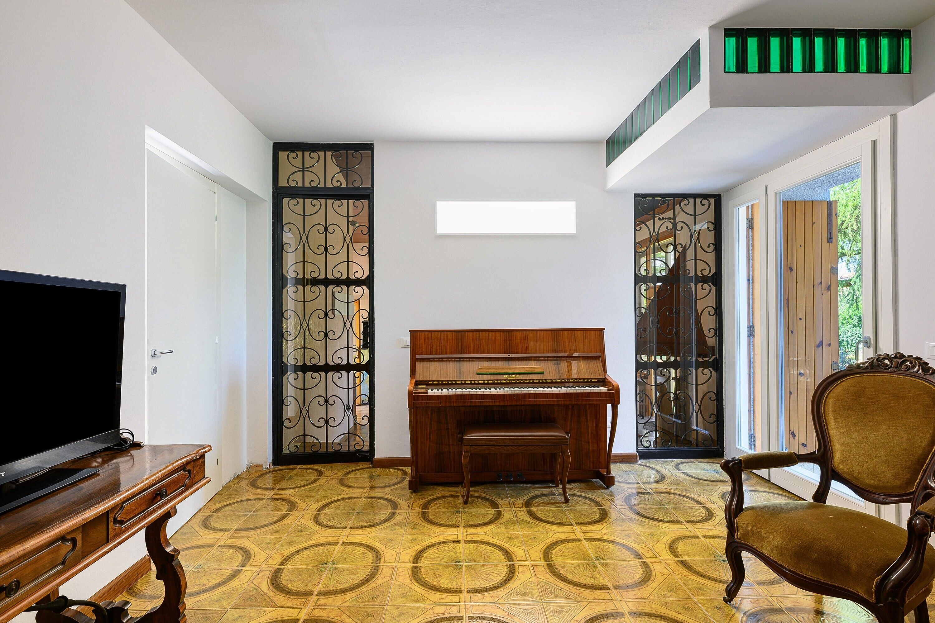 Interieur