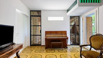 Interieur