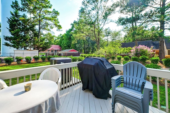 House (4 Bedrooms) | Interior - Amazing Location! Updated Bethany Beach Retreat! (Bethany Beach)